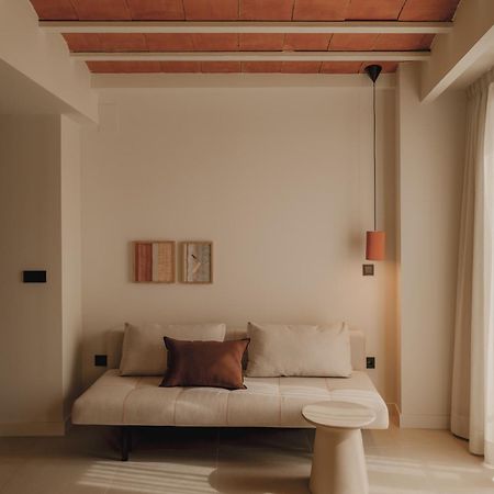 Pau Suites Villajoyosa Exteriér fotografie