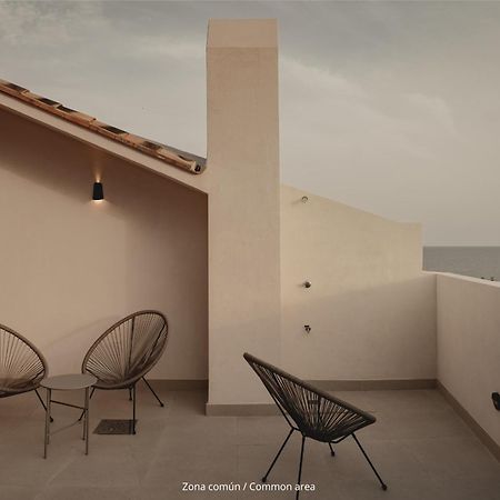 Pau Suites Villajoyosa Exteriér fotografie