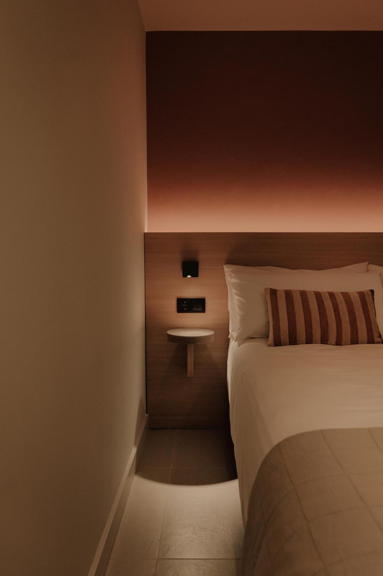 Pau Suites Villajoyosa Exteriér fotografie