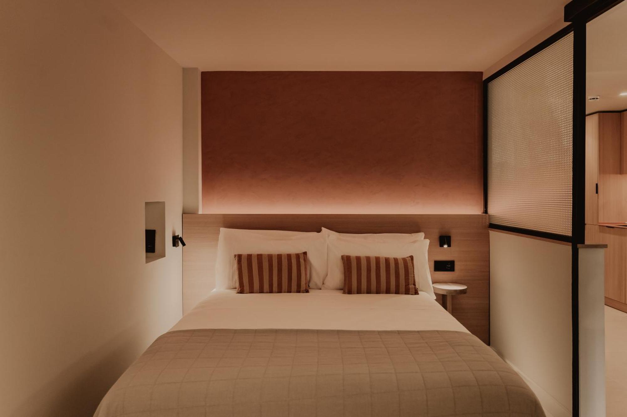 Pau Suites Villajoyosa Exteriér fotografie