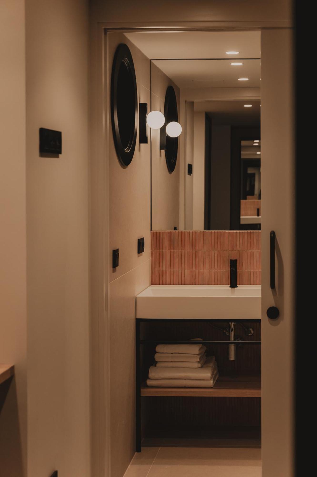 Pau Suites Villajoyosa Exteriér fotografie