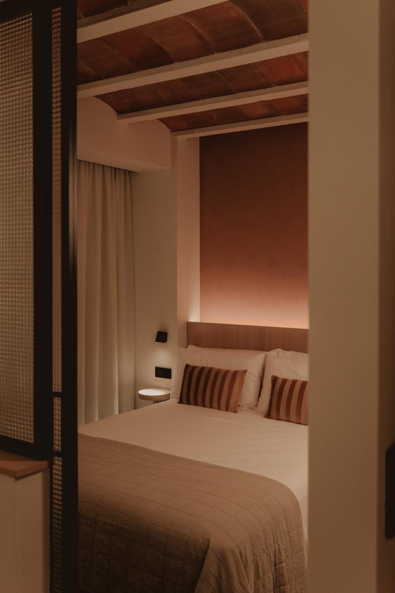 Pau Suites Villajoyosa Exteriér fotografie