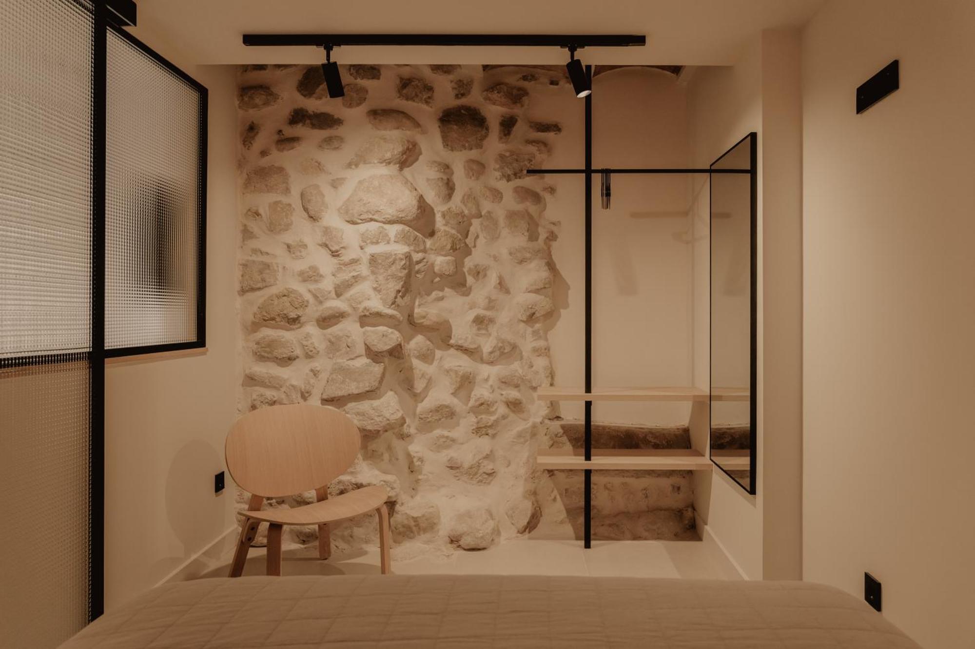 Pau Suites Villajoyosa Exteriér fotografie