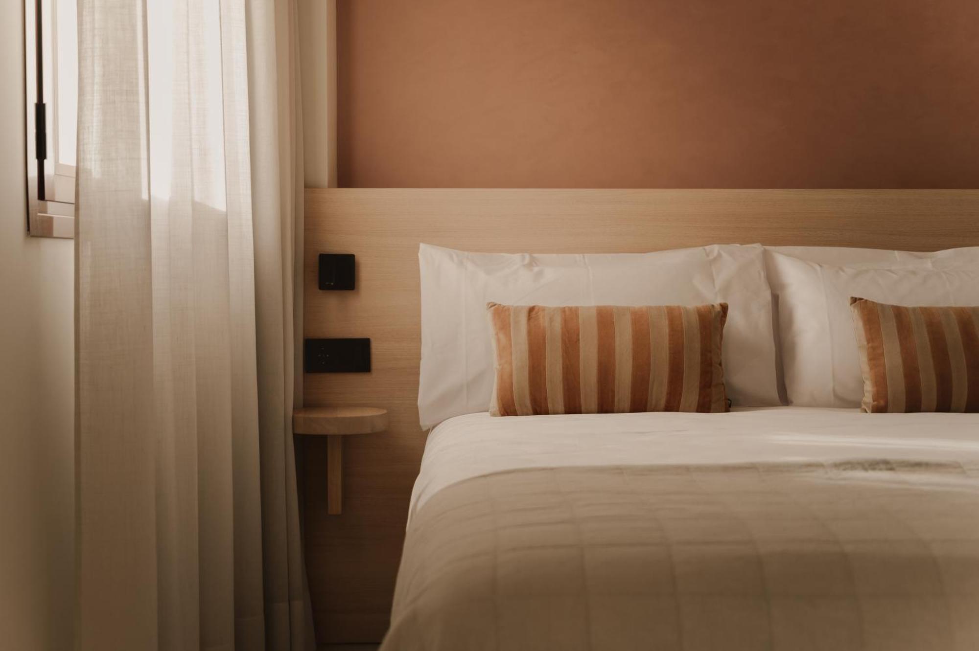 Pau Suites Villajoyosa Exteriér fotografie