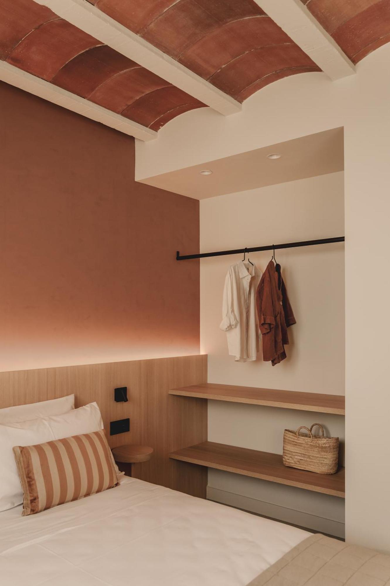 Pau Suites Villajoyosa Exteriér fotografie