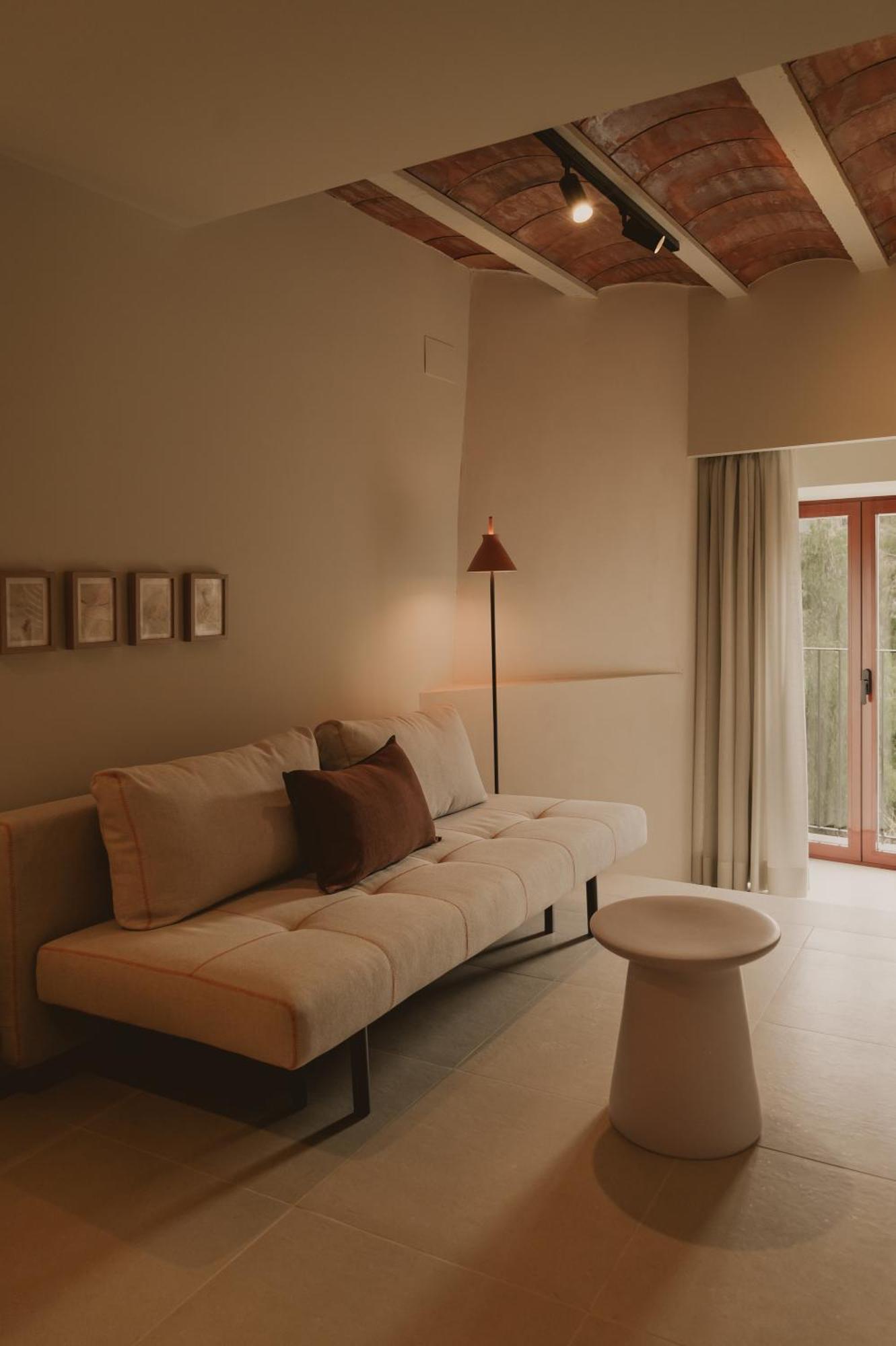 Pau Suites Villajoyosa Exteriér fotografie
