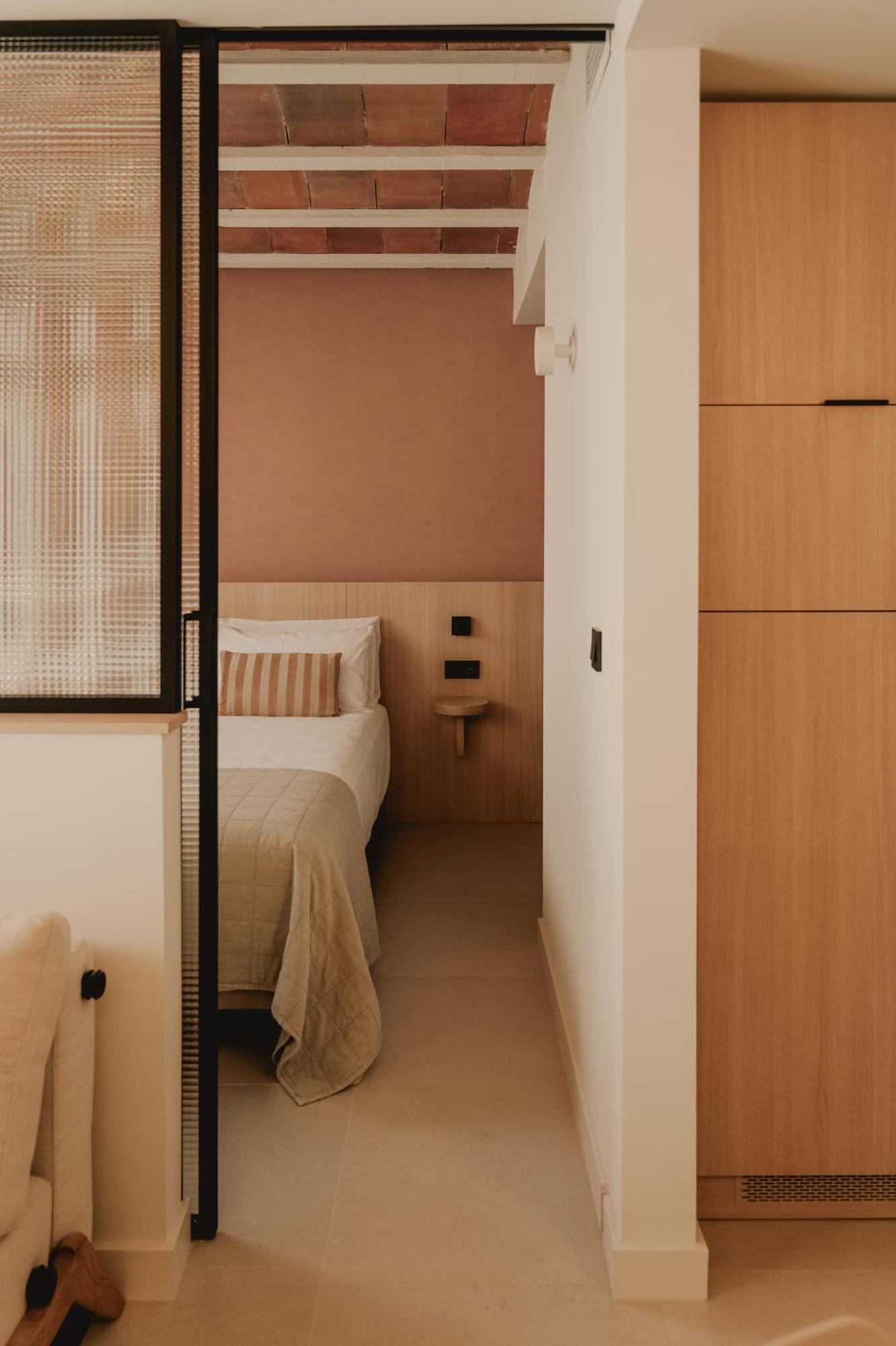 Pau Suites Villajoyosa Exteriér fotografie