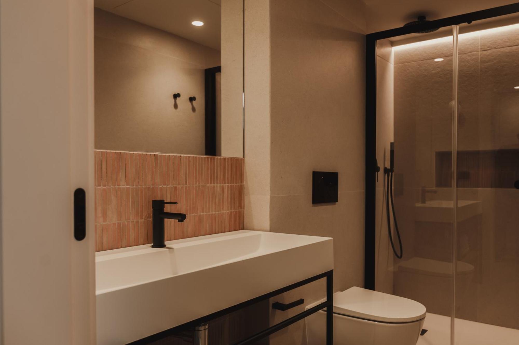 Pau Suites Villajoyosa Exteriér fotografie