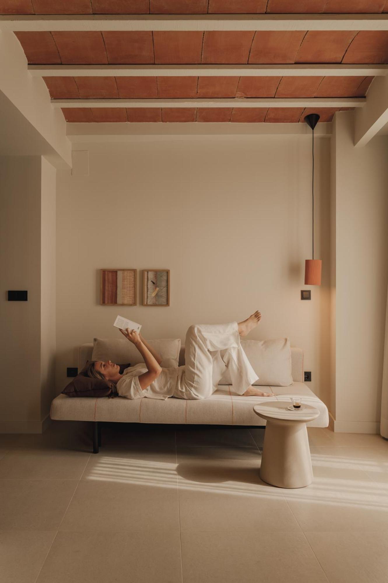 Pau Suites Villajoyosa Exteriér fotografie