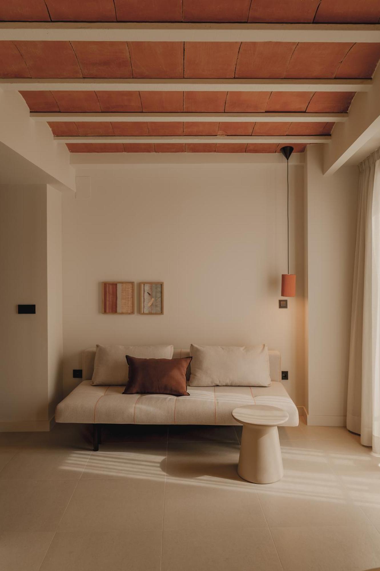 Pau Suites Villajoyosa Exteriér fotografie