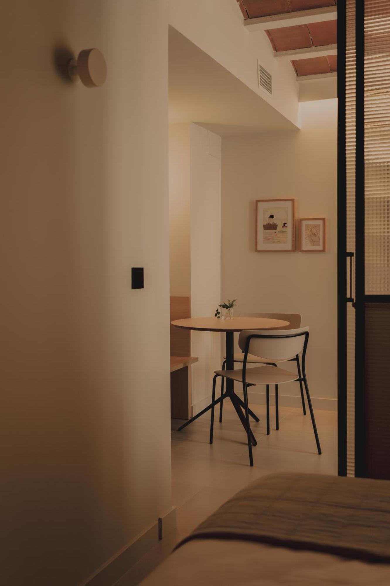 Pau Suites Villajoyosa Exteriér fotografie