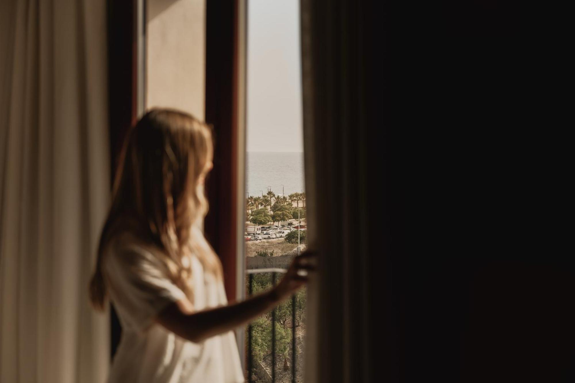 Pau Suites Villajoyosa Exteriér fotografie