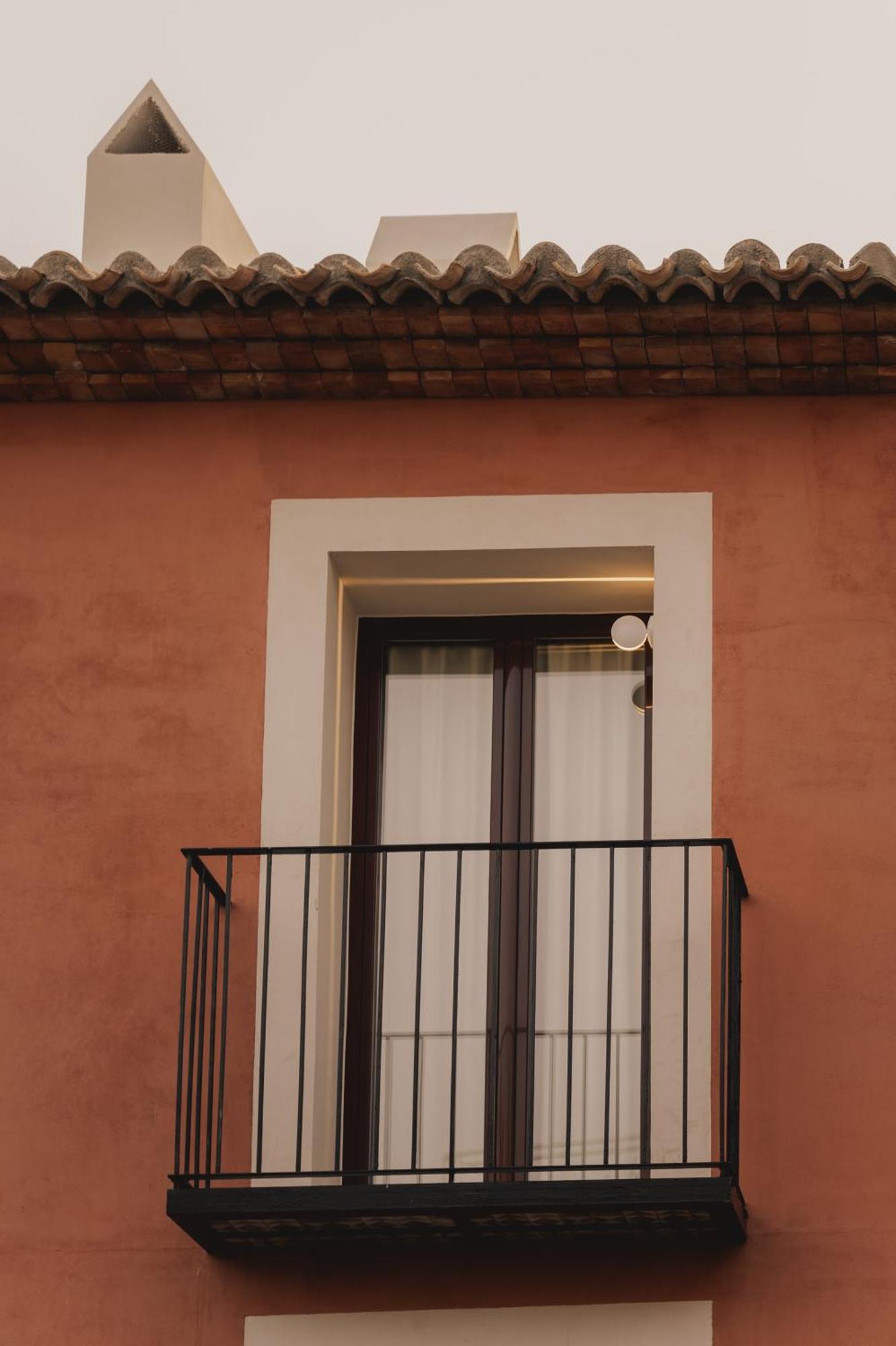 Pau Suites Villajoyosa Exteriér fotografie